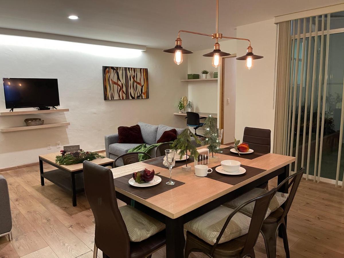 Casa Donceles, Complejo De Apt 1, 2 & 3 Rec, Favorita Para Las Familias, Llegada Temprana Gratis! Sujeto A Disponibilidad Μεξικό Εξωτερικό φωτογραφία