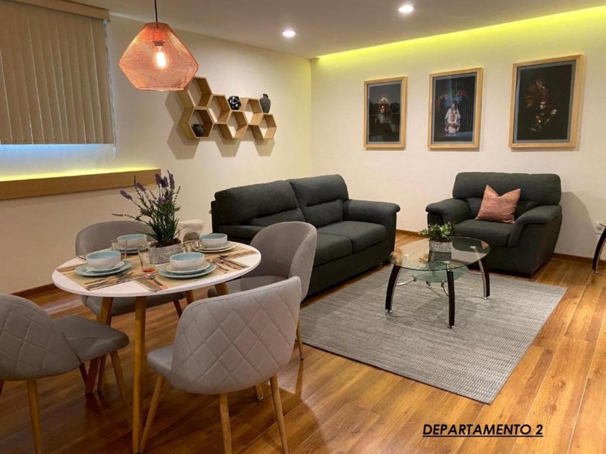 Casa Donceles, Complejo De Apt 1, 2 & 3 Rec, Favorita Para Las Familias, Llegada Temprana Gratis! Sujeto A Disponibilidad Μεξικό Εξωτερικό φωτογραφία