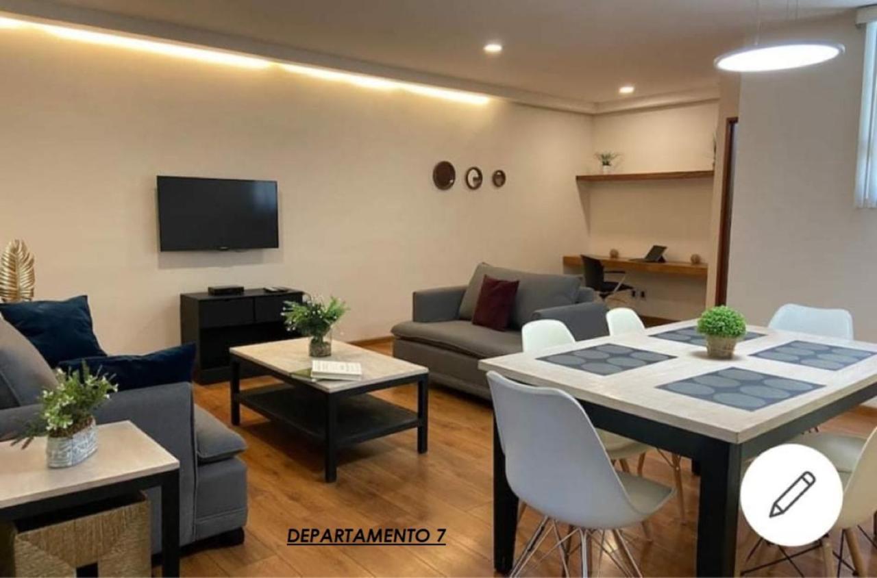 Casa Donceles, Complejo De Apt 1, 2 & 3 Rec, Favorita Para Las Familias, Llegada Temprana Gratis! Sujeto A Disponibilidad Μεξικό Εξωτερικό φωτογραφία