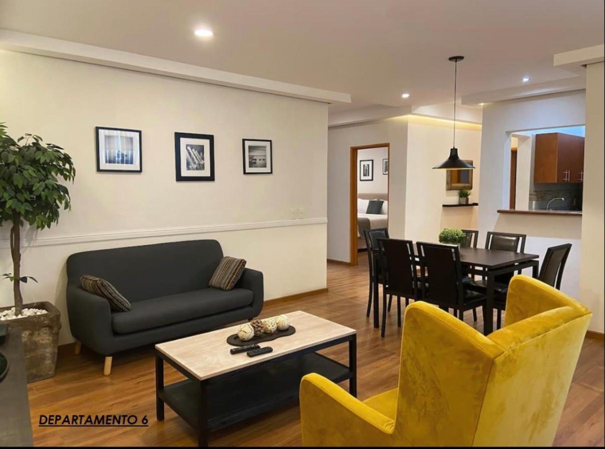 Casa Donceles, Complejo De Apt 1, 2 & 3 Rec, Favorita Para Las Familias, Llegada Temprana Gratis! Sujeto A Disponibilidad Μεξικό Εξωτερικό φωτογραφία