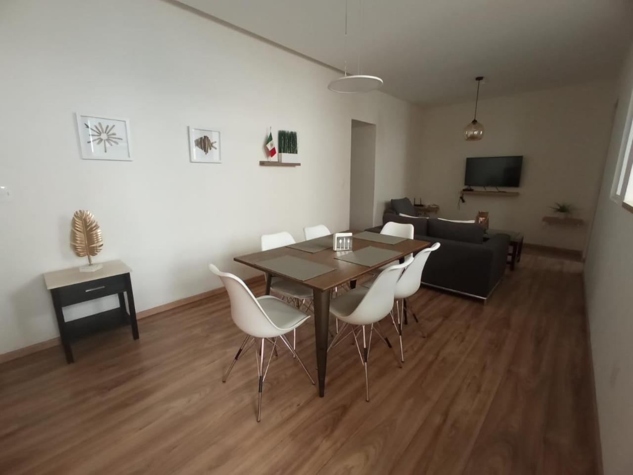 Casa Donceles, Complejo De Apt 1, 2 & 3 Rec, Favorita Para Las Familias, Llegada Temprana Gratis! Sujeto A Disponibilidad Μεξικό Εξωτερικό φωτογραφία