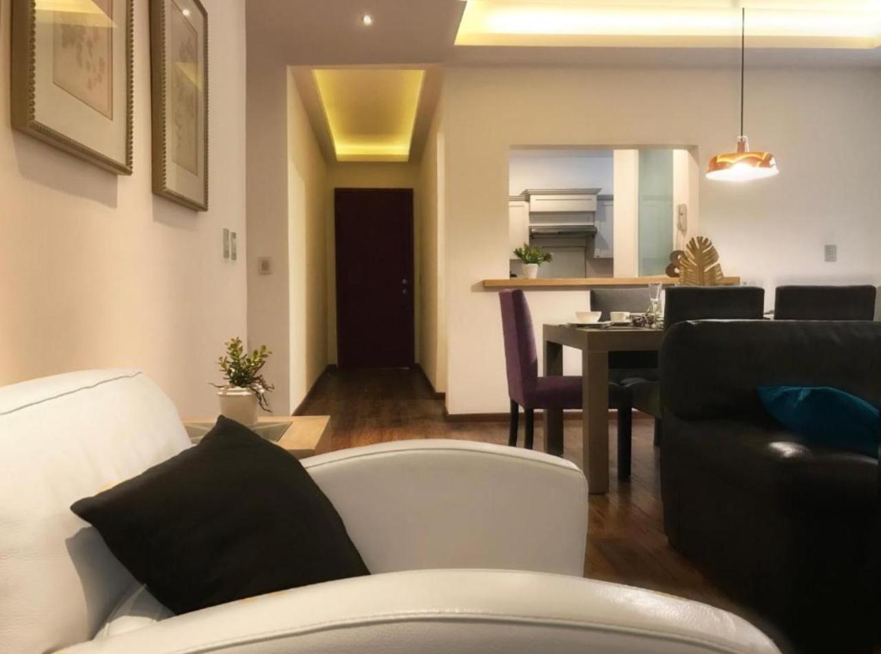 Casa Donceles, Complejo De Apt 1, 2 & 3 Rec, Favorita Para Las Familias, Llegada Temprana Gratis! Sujeto A Disponibilidad Μεξικό Δωμάτιο φωτογραφία