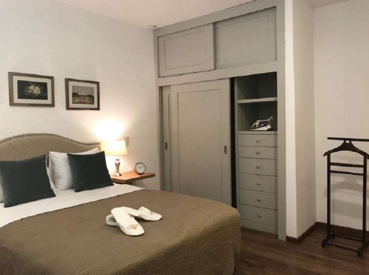 Casa Donceles, Complejo De Apt 1, 2 & 3 Rec, Favorita Para Las Familias, Llegada Temprana Gratis! Sujeto A Disponibilidad Μεξικό Δωμάτιο φωτογραφία